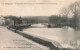 FRANCE - Bougival - Perspective De La Seine Vers Les Côteaux De Louveciennes - Carte Postale Ancienne - Bougival