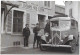 Bureau De Postes De POULE - Rhône - 1950 - Poste Rurale - Camion - Facteur Facteurs - - Post & Briefboten