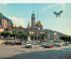 Automobiles - Digne - Place Général De Gaulle - Carte Neuve - CPM - Voir Scans Recto-Verso - PKW