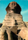 Egypte - Gizeh - Giza - The Great Sphinx Of Giza - Le Grand Sphinx De Gizeh - Voir Timbre - CPM - Voir Scans Recto-Verso - Gizeh