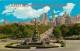 Etats Unis - Philadelphia - Philadelphia Skyline - CPM - Voir Scans Recto-Verso - Philadelphia