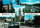 Luxembourg - Clervaux - Multivues - CPM - Voir Scans Recto-Verso - Clervaux