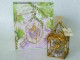 RARE !! LIMITED EDITION !!  Lolita Lempicka Lantern EDP 5ml Mini Miniature Perfume Set - Miniaturas Mujer (en Caja)