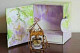 RARE !! LIMITED EDITION !!  Lolita Lempicka Lantern EDP 5ml Mini Miniature Perfume Set - Mignon Di Profumo Donna (con Box)