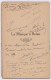 La Musique à Reims Concours De Musique 1927 Marcel Finot Fascicule De 16 Pages Et Nombreuses Dédicaces - Libros Autografiados