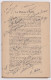 La Musique à Reims Concours De Musique 1927 Marcel Finot Fascicule De 16 Pages Et Nombreuses Dédicaces - Libri Con Dedica