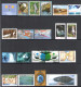 2001 EUROPA CEPT, Annata Completa 107 Valori + 2 Foglietti - MNH** - Full Years