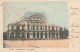 FRANCE - Cherbourg - Le Théâtre - Carte Postale Ancienne - Cherbourg