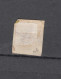 1850  N° 16II     OBLITERE   COTE 200.00      CATALOGUE SBK - 1843-1852 Kantonalmarken Und Bundesmarken