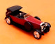 Voiture Miniature Hispano Suiza H6B (1926) Solido - Solido