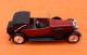 Voiture Miniature Hispano Suiza H6B (1926) Solido - Solido