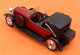 Voiture Miniature Hispano Suiza H6B (1926) Solido - Solido