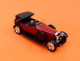 Delcampe - Voiture Miniature Hispano Suiza H6B (1926) Solido - Solido