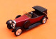 Delcampe - Voiture Miniature Hispano Suiza H6B (1926) Solido - Solido