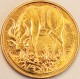 Ethiopia - 10 Cents EE2000(2008), KM# 45.3 (#3858) - Ethiopie