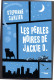 LIVRE   LES PERLES NOIRES DE JACKIE O.   -      STEPHANE CARLIER - Auteurs Classiques