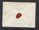 LETTRE RECOMMANDEE DE LUXEMBOURG, AVEC TIMBRES "G.D. CHARLOTTE/VUE DE CLERVAUX",POUR ZURICH,1929. - Covers & Documents