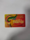 China Transport Cards, London Olympics,Transparent Card,metro Card, Shanghai City, 8000ex, (1pcs) - Non Classificati