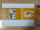 China Transport Cards, Wu Changshuo Painting,metro Card, Shanghai City, 20000ex,(2pcs) - Non Classificati