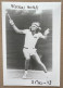 TENNIS - BJÖRN BORG - 12,5 X 9 Cm. (REPRO PHOTO ! - Zie Beschrijving - Voir Description) ! - Sport