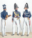 Delcampe - Epee 1824. Gendarmerie Royale Sous-Lieutenant - Armes Blanches