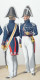 Delcampe - Epee 1824. Gendarmerie Royale Sous-Lieutenant - Armes Blanches