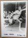 TENNIS - IVAN LENDL - 12,5 X 9 Cm. (REPRO PHOTO ! - Zie Beschrijving - Voir Description) ! - Sports