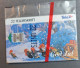 Norway N 41 ,Christmas 1994 , Mint In Blister - Norvegia