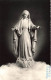 FRANCE - Notre Dame La Blanche - Guérande - Vue Sur Une Statue - Carte Postale Ancienne - Guérande