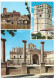 CATEDRAL / CATHEDRAL / CATHEDRALE.-  ZAMORA - CASTILLA Y LEON.- ( ESPAÑA ). - Zamora