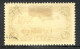 REF 080 > LATTAQUIE < PA N° 5 * Signé A. Brun < Surcharge Basse < Neuf Ch - MH * - Unused Stamps