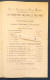 ● Programme 1884 Ecole Pensionnat Des Frères Maristes à Ranchal - Fr Novatus - Théâtre - Jacques Godiche - Rare - Programmes