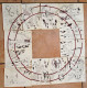 12 Cpm Zodiaque Puzzle Ed. & Dessin Yvan Mauger, Neuves - Astrología