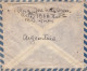 HISTORICAL DOCUMENTS  REGISTERED   COVERS  NICE FRANKING  1973 ARGENTINE - Briefe U. Dokumente