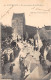 22-SAINT-CAST- UNE PROCESSION A LA VIEILLE EGLISE - Saint-Cast-le-Guildo