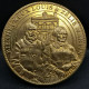 JETON TOURISTIQUE 34mm 2011 LOUIS & ZELIE MARTIN / ARTHUS BERTRAND TOKEN - 2011