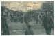 BL 09 - 23365 PRUZANA, Market, Belarus - Old Postcard, CENSOR - Used - 1917 - Belarus