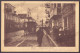 BL 09 - 23588 MINSK, Street Stores, Tramway, Belarus - Old Postcard CENSOR - Used - 1913 - Weißrussland