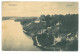 BL 09 - 23363 GRODNO, Panorama, Belarus - Old Postcard CENSOR - Used - 1916 - Belarus