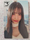 Photocard K POP Au Choix  TWICE Ready To Be Momo - Varia