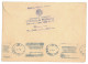 CIP 18 - 304-a BUCURESTI - Cover - Used - 1957 - Briefe U. Dokumente