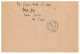 CIP 18 - 204-a SEICA-MICA, Sibiu - Cover - Used - 1951 - Briefe U. Dokumente