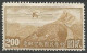 Delcampe - CHINE  / POSTE AERIENNE SERIE COMPLETE DU N° 21(B) AU N° 30(B) NEUF Sans Gomme - Corréo Aéreo