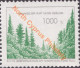 TURKISH CYPRUS 1995 CHARITY FUND FOR FOREST FIRE DAMAGES "Complete Set" MNH - Unused Stamps