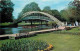 Royaume Uni - Bedford - Suspension Bridge - CPM - UK - Voir Scans Recto-Verso - Bedford