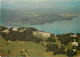 Suisse - NW Nidwald - Burgenstock - Blick Auf Vierwaldstattersee - Vue Aérienne - CPM - Carte Neuve - Voir Scans Recto-V - Autres & Non Classés