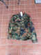 BW - CAMICIA ESERCITO TEDESCO - 165-175/105- GR. 4 - Uniforms