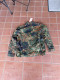 BW - CAMICIA ESERCITO TEDESCO - 165-175/105- GR. 4 - Uniformes