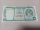 Billete Malta, 1 Lira, Serie A, Año 1967, UNC - Malte