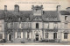 SAINT SAUVEUR LE VICOMTE - Maison Du Poëte Barbey D'Aureville - Très Bon état - Saint Sauveur Le Vicomte